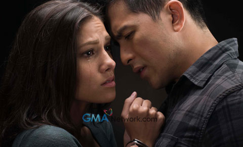 Watch Bianca King with Dennis Trillo in Sinner or Saint