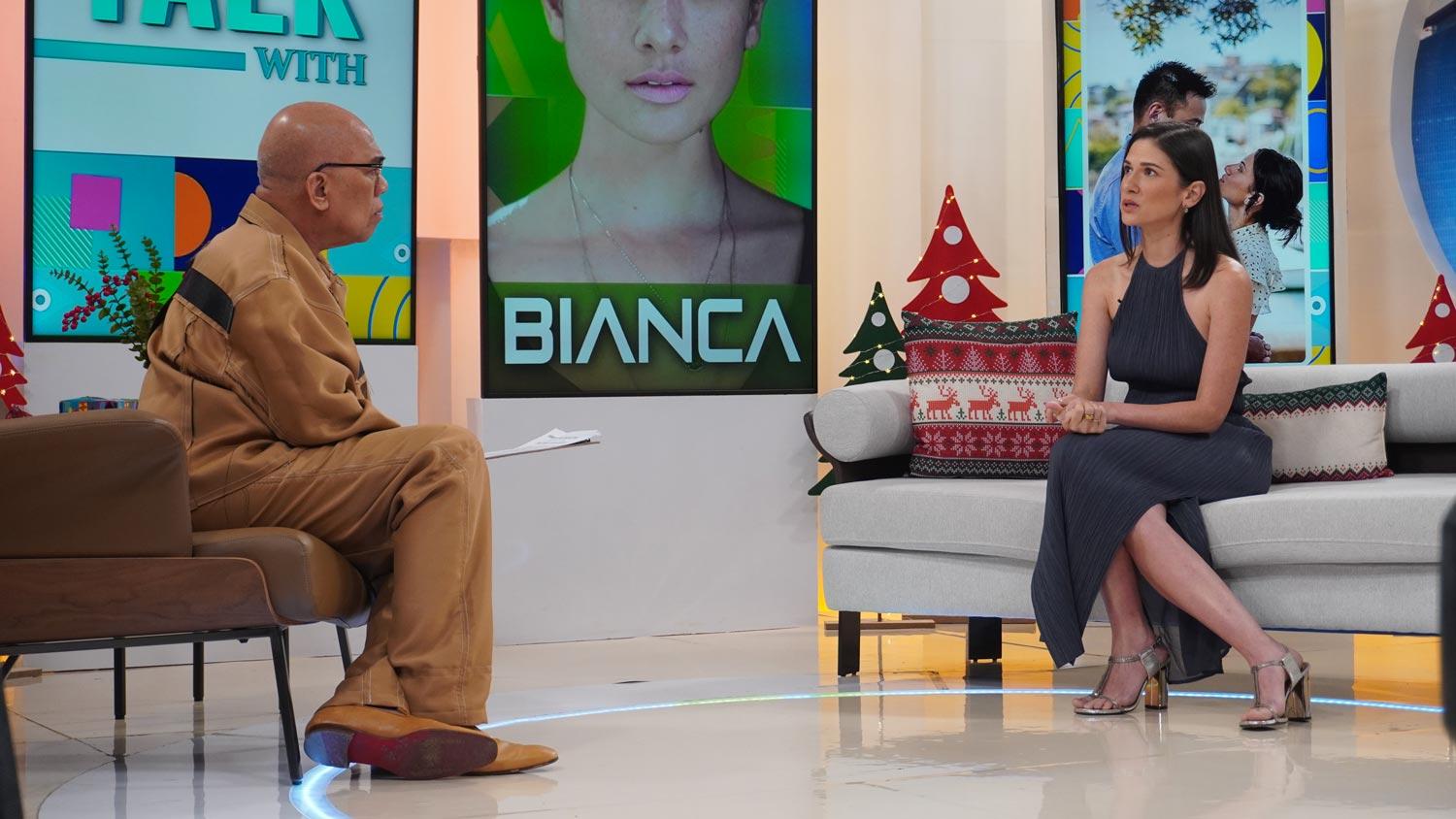 Reasons for returning