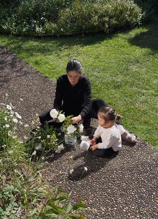 bianca_king IG   Quality Time