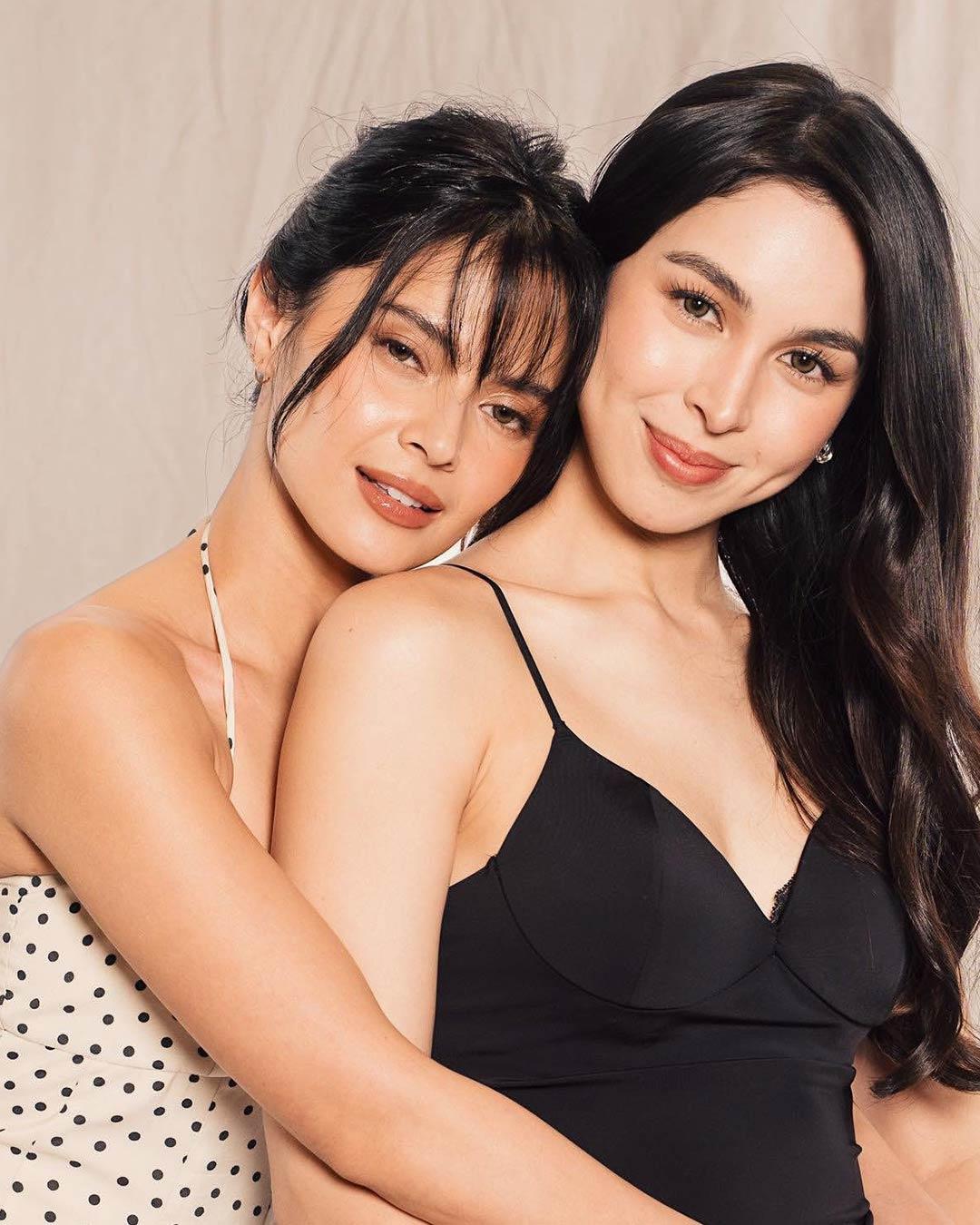 Leading Ladies