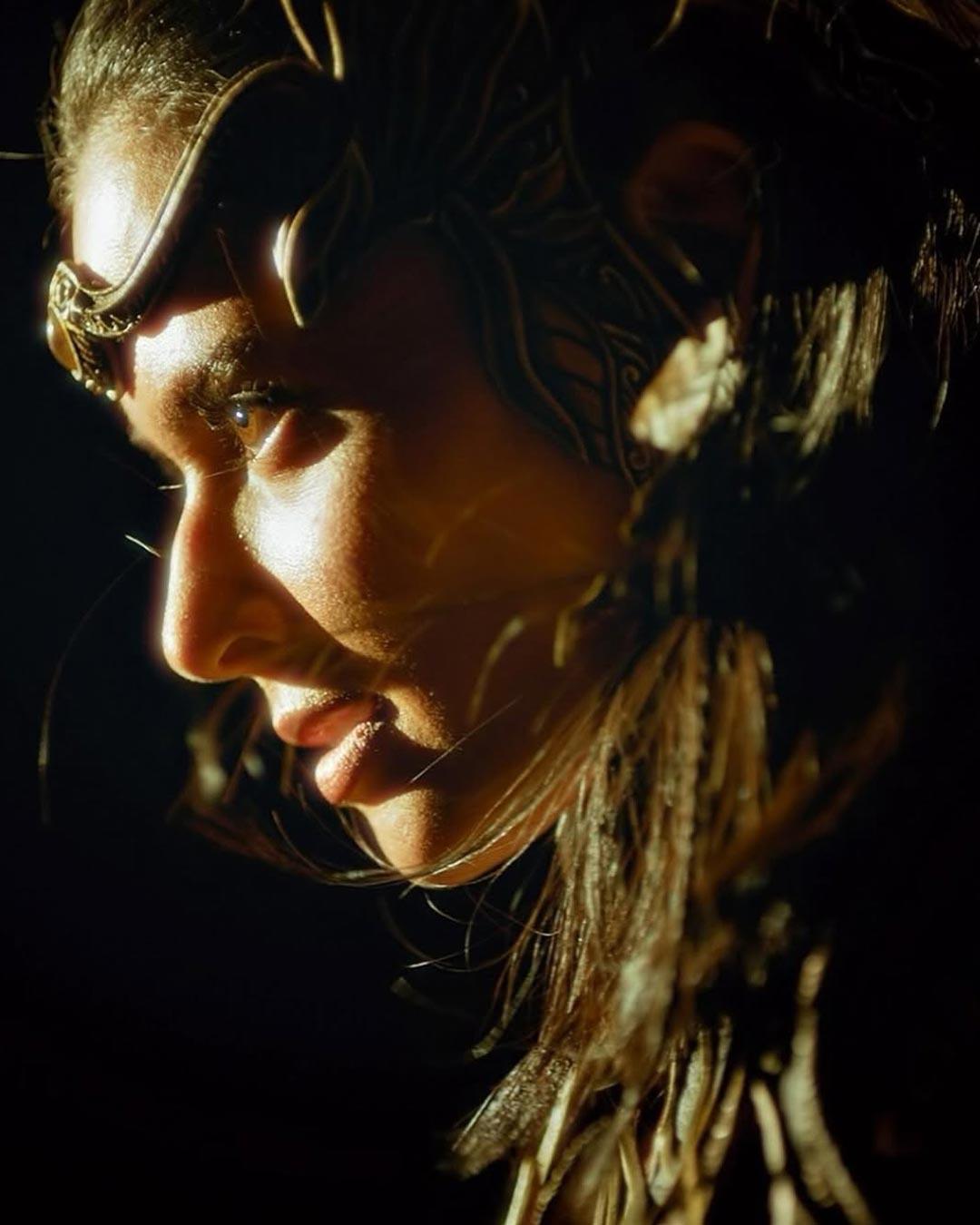 Sang'gre Terra
