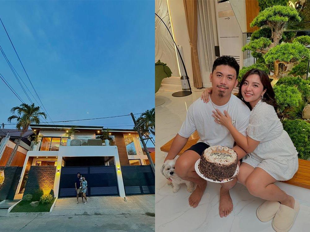 Cong TV and Viy Cortez