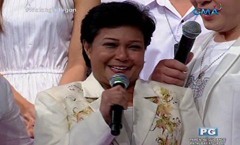 Nora Aunor