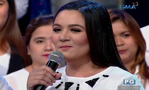 Sunshine Dizon