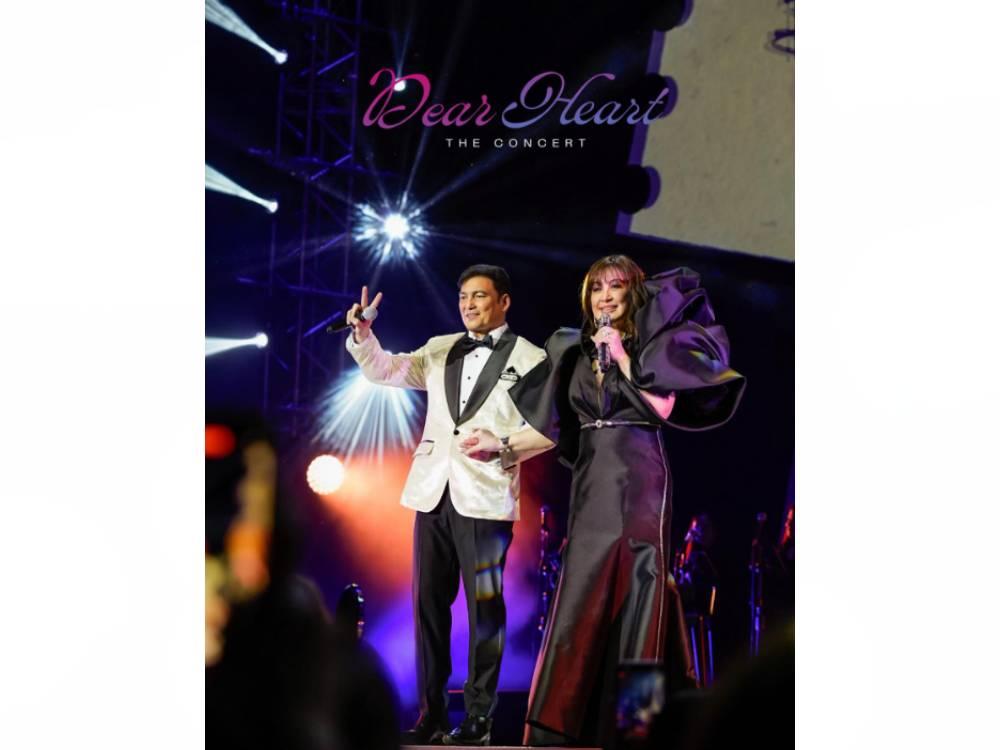 Dear Heart