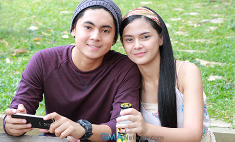 'Sobrang close na namin'