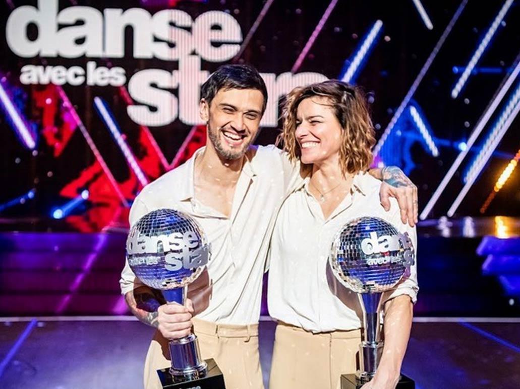 Danse avec les stars