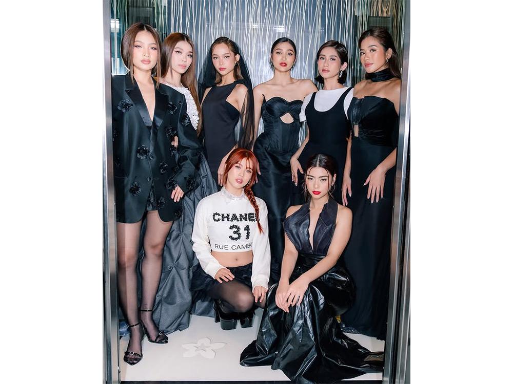 BINIVerse World Tour