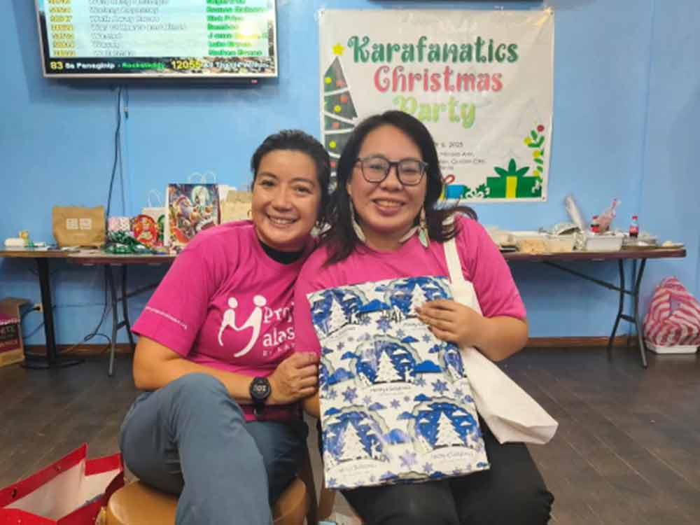 Project Malasakit Scholar