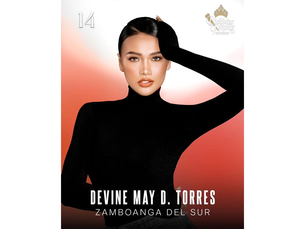 Devine May D. Torres