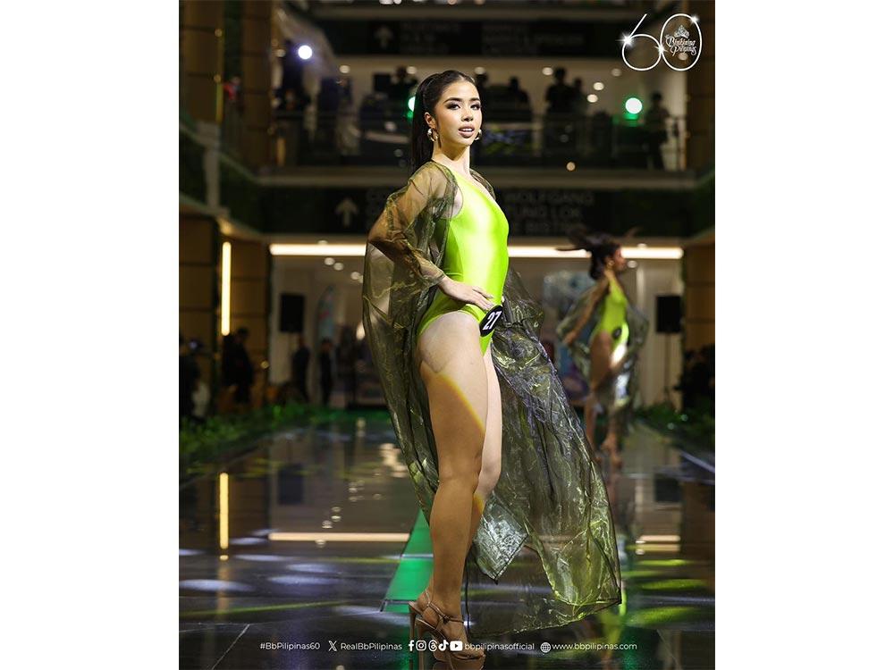 Aleckxis Maryannza Chuidian