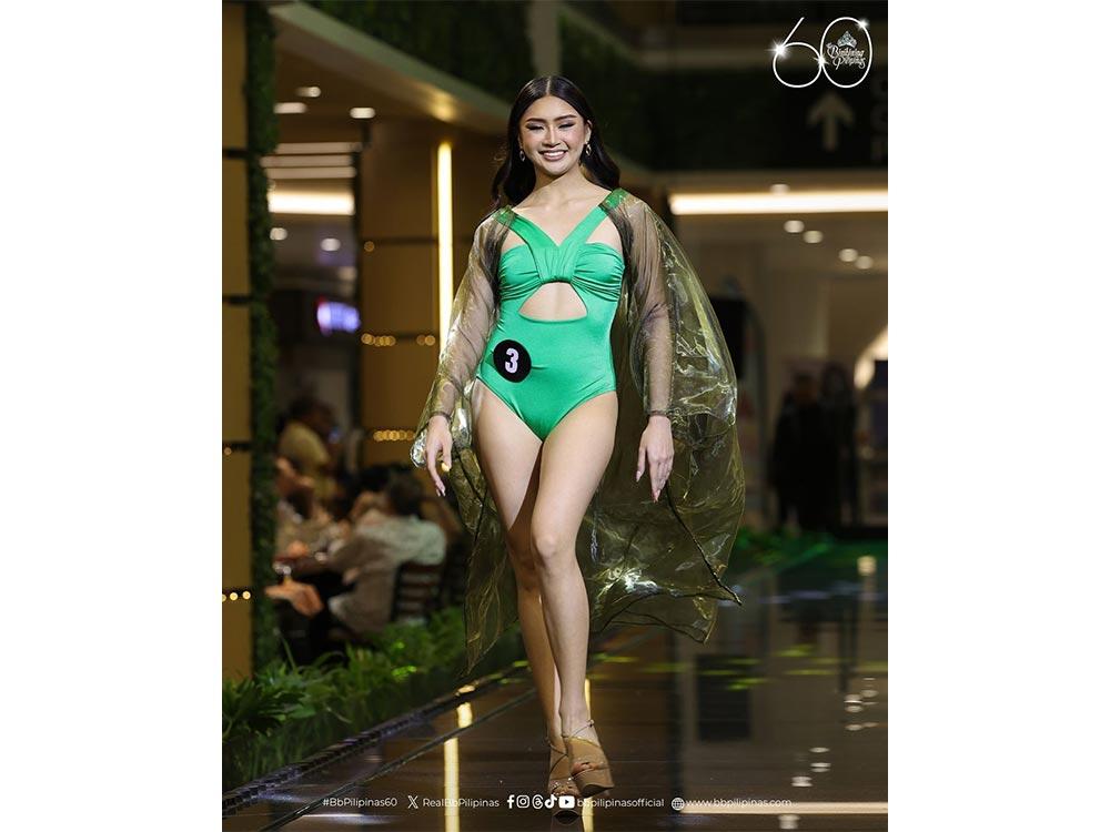 Charisse Anthea Abanico