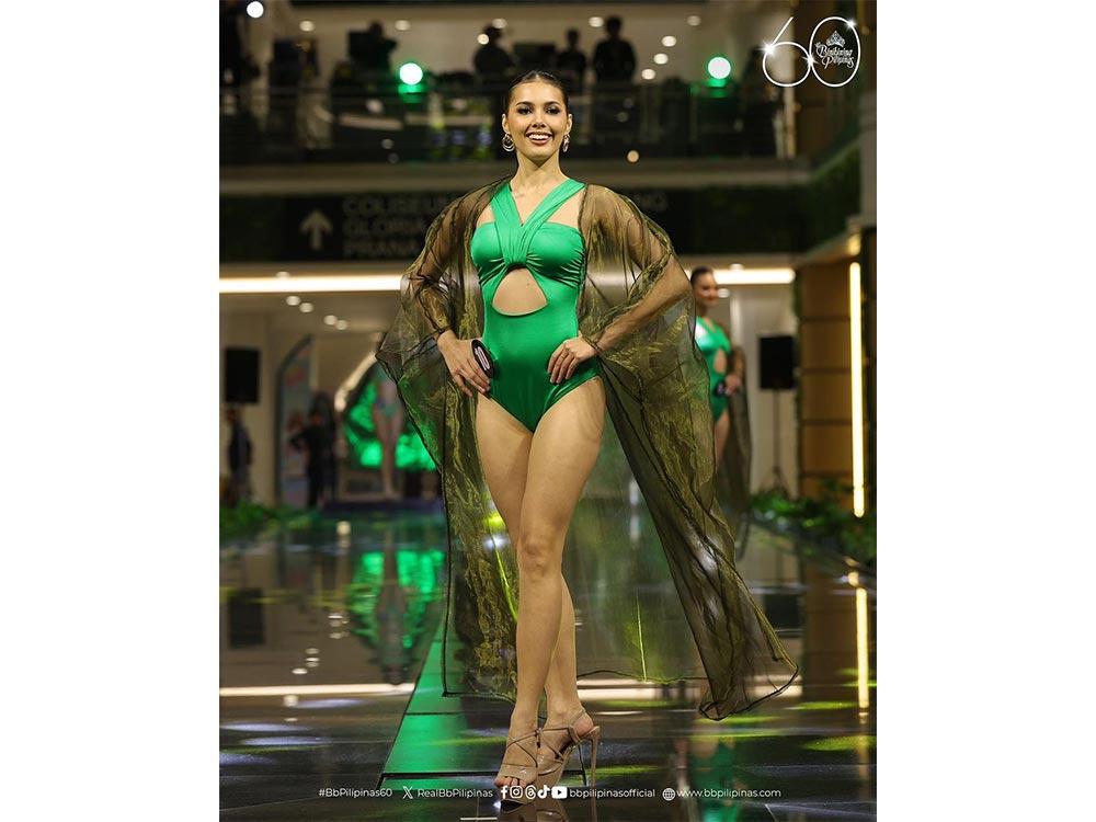 Christal Jean Dela Cruz