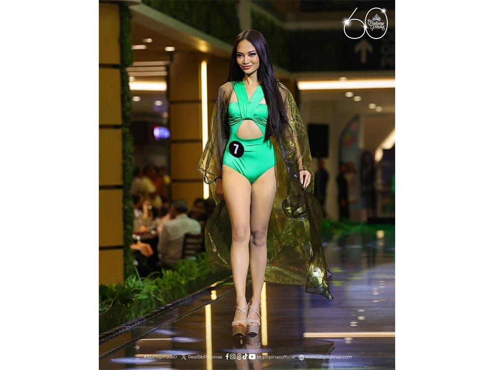 Jasmin Denise Dingson