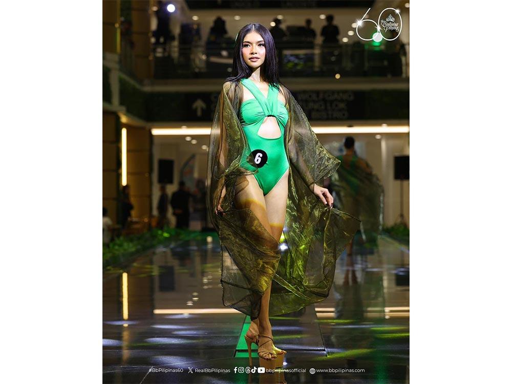 Kristin Wyeth Marie Baconawa