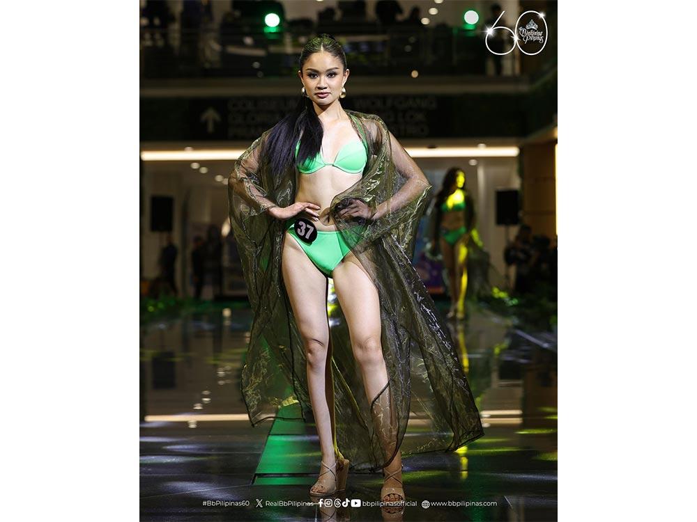 Trisha Bless Hernandez