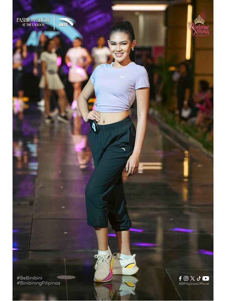 Trisha Irish Marie Rosales