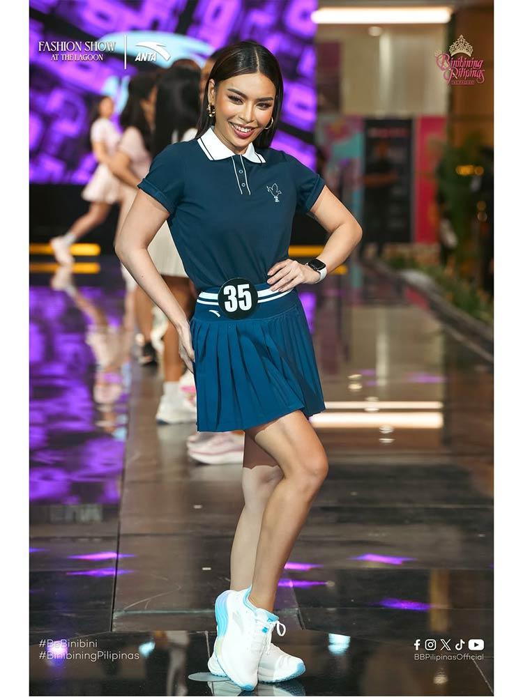 Christine Jorelle Usaraga