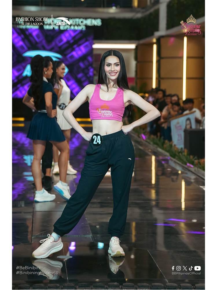 Kristeen Mia Lucero