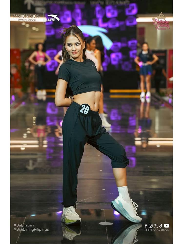Samantha Marie Zabarte