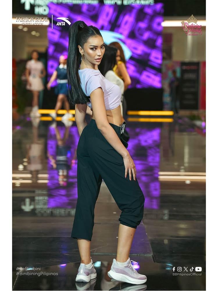 Stacey De Ocampo