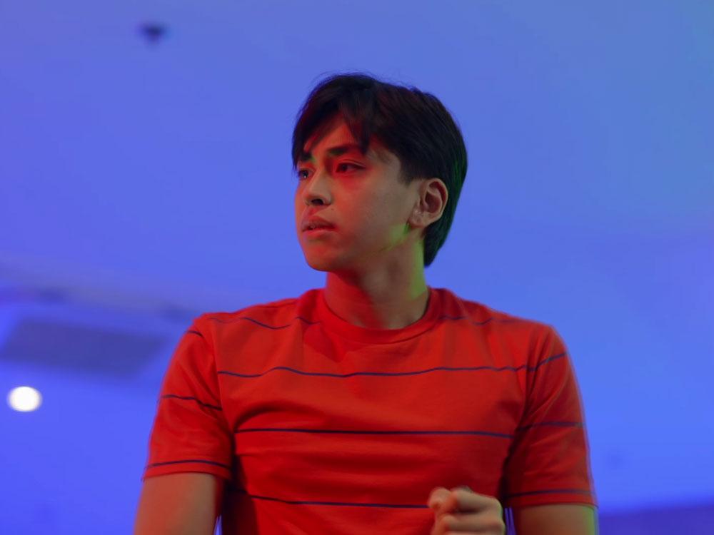 Bata, Bata, Paano Ka Tumanda?