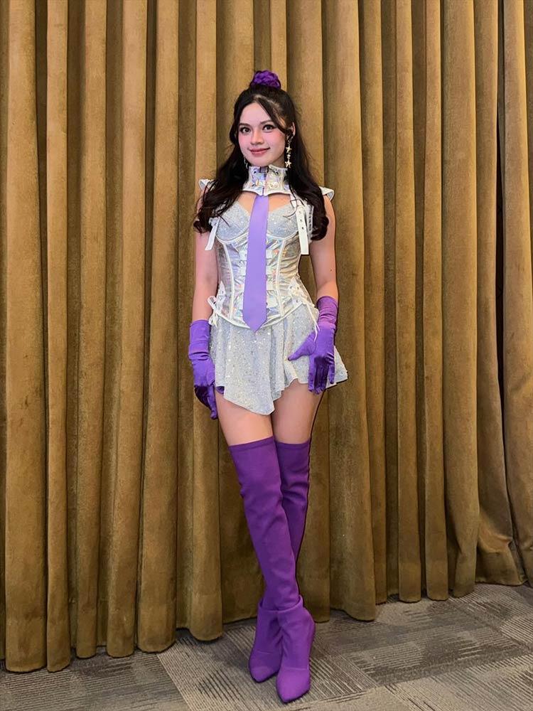 Megan