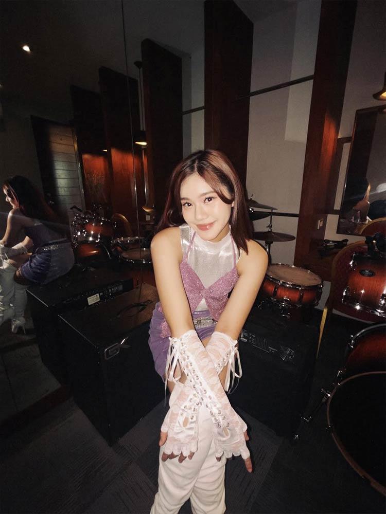 P-pop era