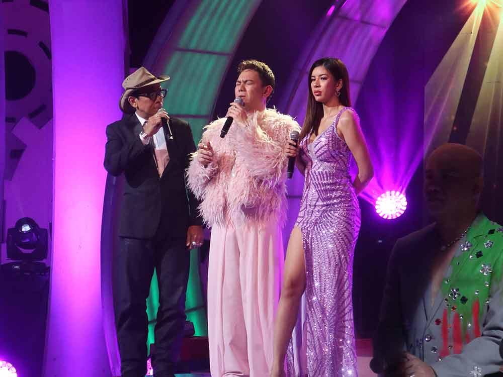 Emotional performance