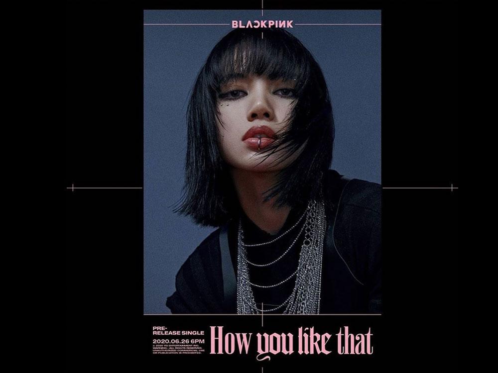 BLACKPINK's 'How You Like That' comeback looks | GMA Entertainment