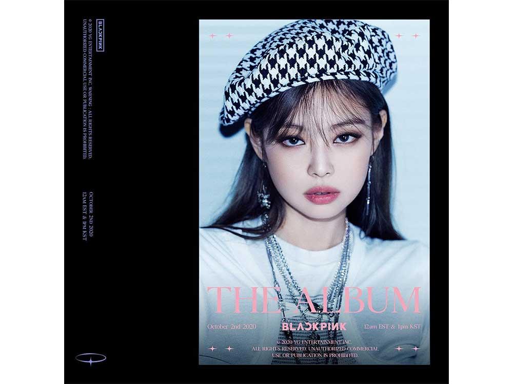 Jennie Kim