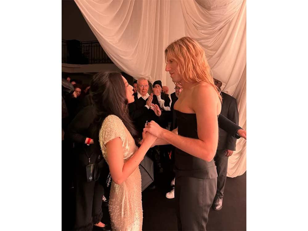 Ludovic de Saint Sernin