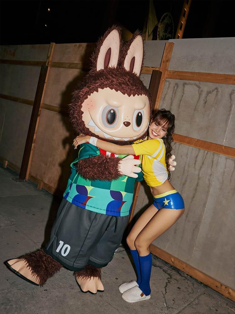Labubu