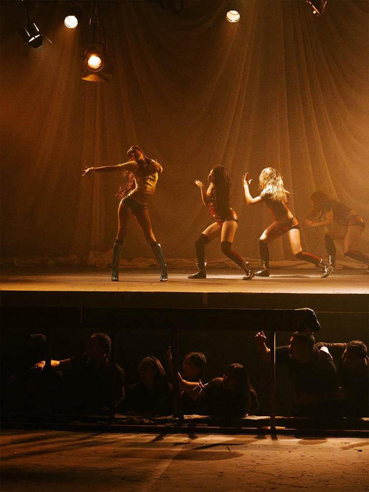 Live performance