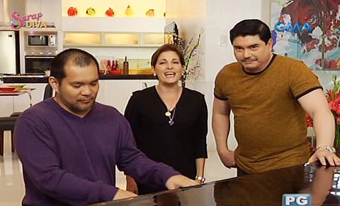 'A long and lasting love'