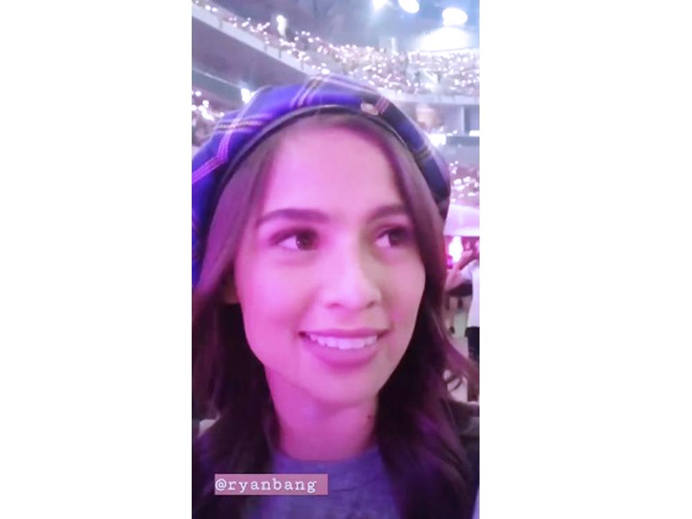 Jasmine Curtis-Smith