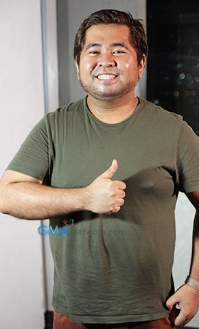 Florenscio Jusay, Jr.