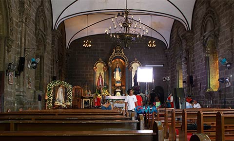 Bobby and Eloisa's wedding rehearsal in 'Magkano Ba Ang Pag-ibig?'