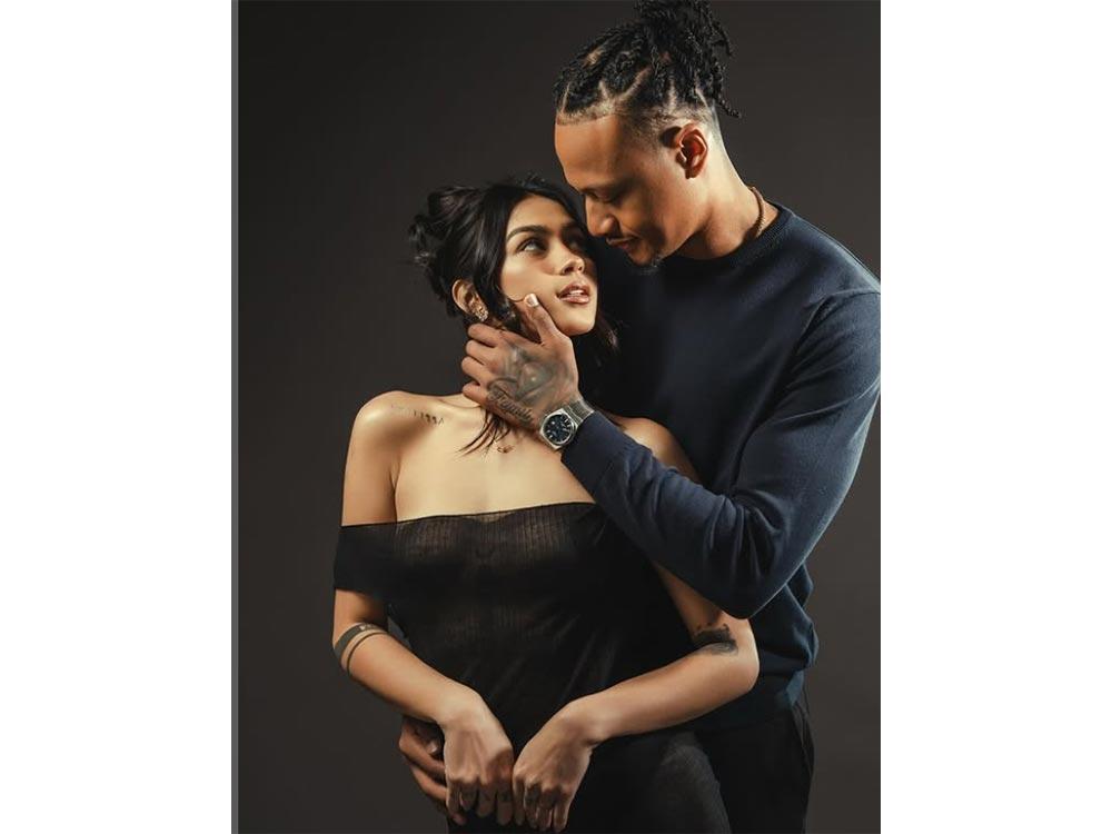 Zeinab's Answered Prayer