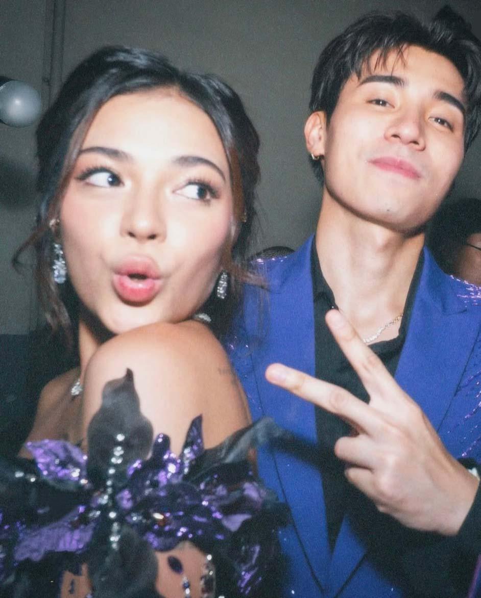 Michael Sager reunites with Bianca De Vera | GMA Entertainment