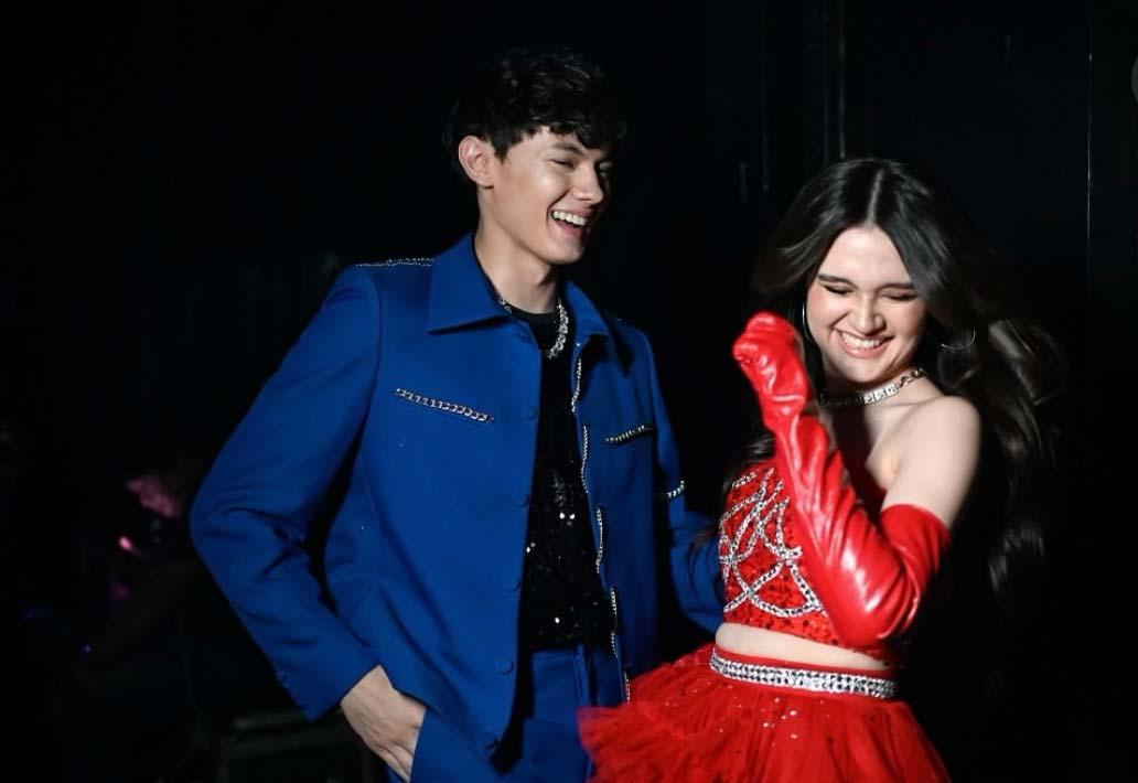 Michael Sager reunites with Bianca De Vera | GMA Entertainment