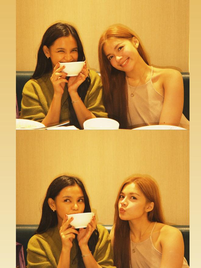 Coffee Buddies