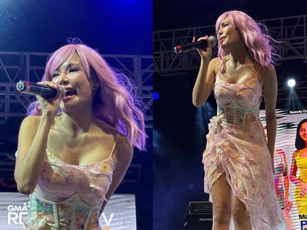 Myrtle Sarrosa