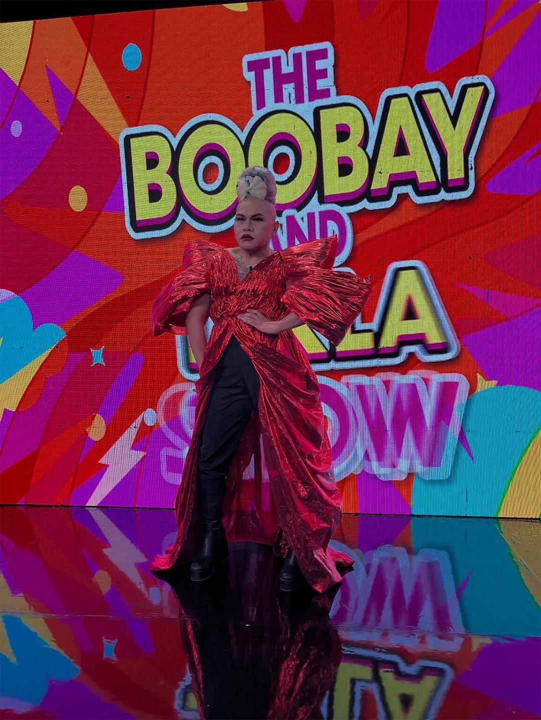 Magtira para sa sarili