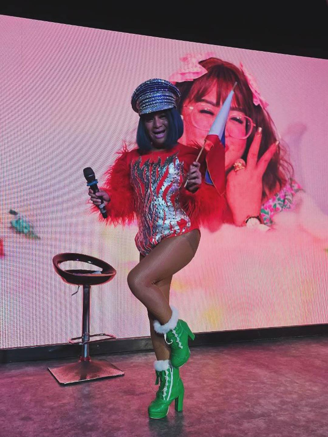 Saving the relationship