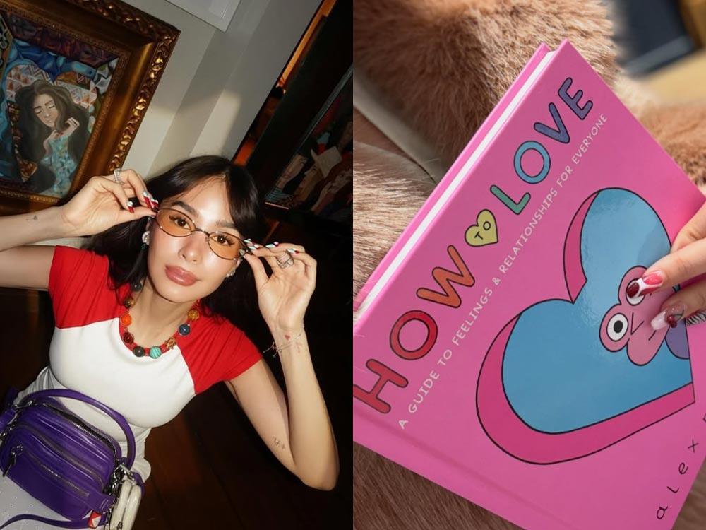 Heart Evangelista