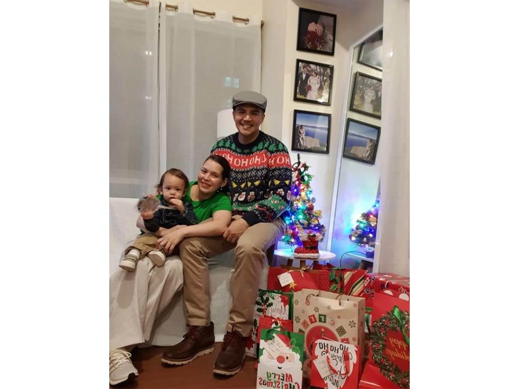 Fifth wedding anniversary