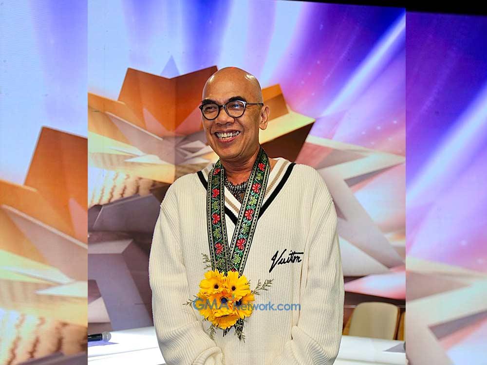 Boy Abunda