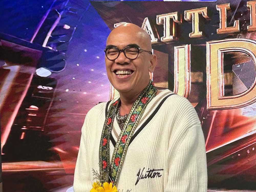 Qualities of a real talent