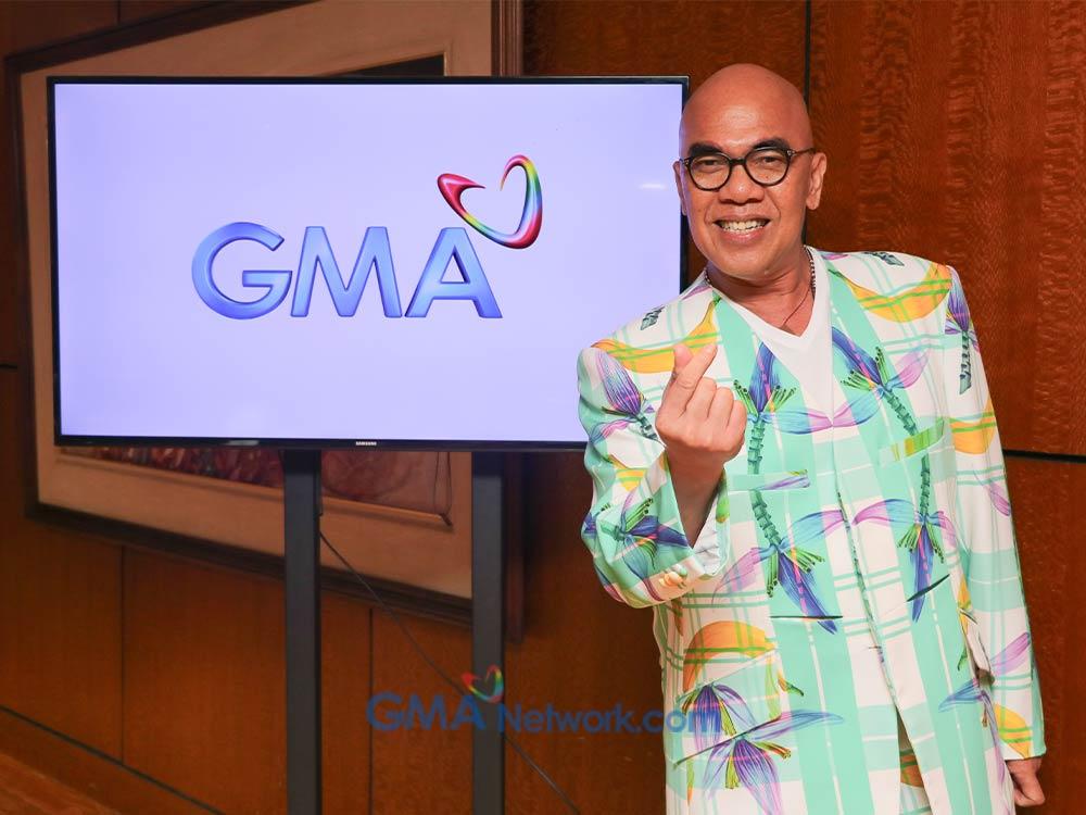 Boy Abunda
